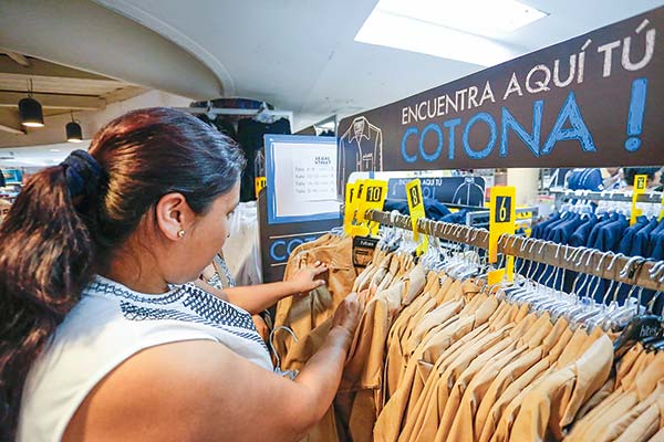 <p>Foto: Agencia UNO</p>