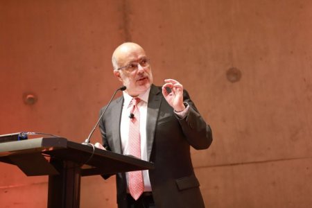 Consolidación fiscal y crecimiento de largo plazo, los desafíos que delinea el director del FMI para la región