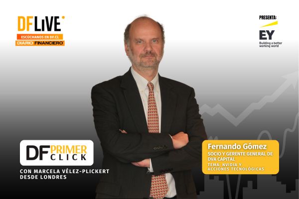 Primer Click | ¿Hay una burbuja en Nvidia y otras acciones tecnológicas?
