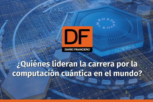 <p>DATA DF | Estados Unidos lidera por lejos las invenciones tecnológicas en computación cuántica</p>