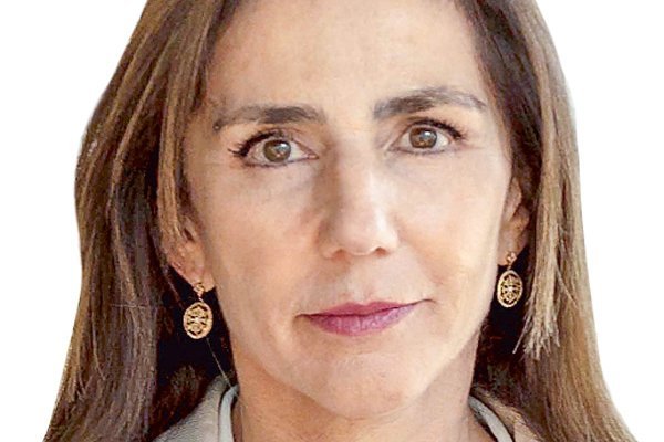 <p>El rol clave de las mujeres en infraestructura</p>