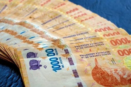 Créditos al sector privado en Argentina no se recuperan: continúan por debajo la inflación