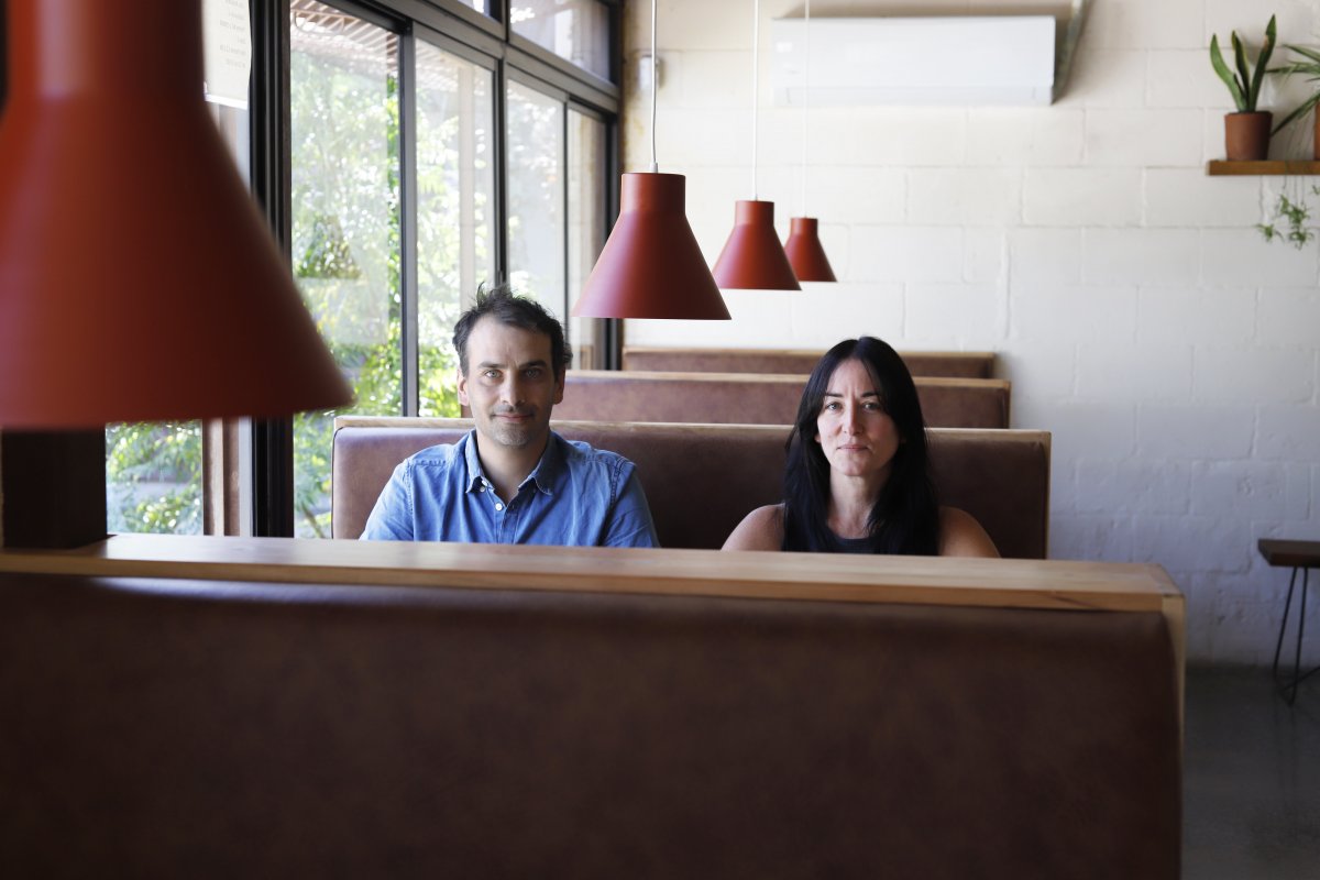<p>Restaurant El Camino abre nueva versión en Pedro de Valdivia Norte</p>