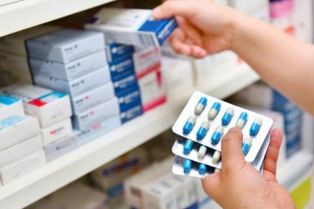 El mercado farmacéutico de Venezuela creció más de un 50% en enero, según la industria