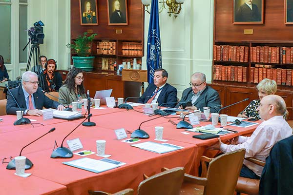 Pacheco: “Con el acuerdo Codelco-SQM, consolidamos el liderazgo de Chile en el litio”