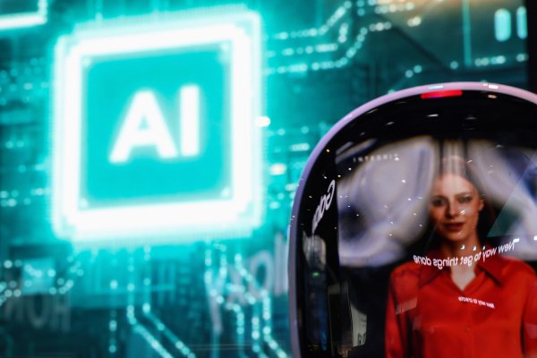<p>Foto: Bloomberg</p>