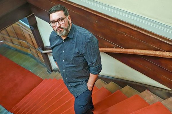 El balance del presidente de la CUT: "La relación que tenemos con el Gobierno es de dulce y de agraz"
