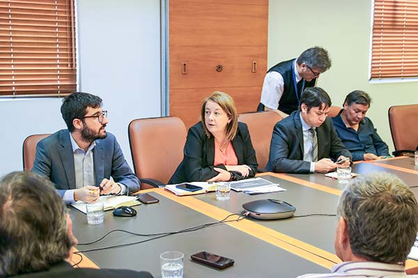 Gobierno y PYME aún no logran acuerdo sobre monotributo e impuesto empresarial