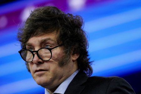Milei despide al Secretario del Trabajo tras la polémica por el aumento de sueldos