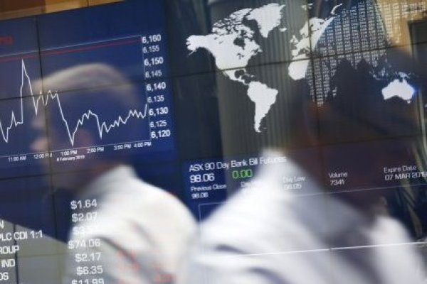 <p>Chilenos se refugiaron en masa en depósitos a plazo; ahora este gestor ve una oportunidad</p>