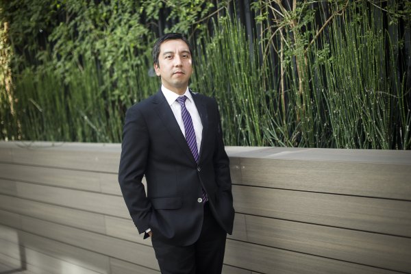 Danilo Zurita asumirá como nuevo jefe del Departamento Eléctrico de la CNE tras polémica salida de su antecesor