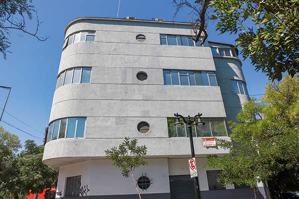 Conversión de edificios de oficinas a departamentos suma nuevo proyecto en Santiago centro