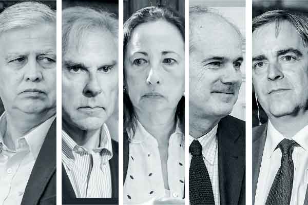 Las definiciones de los senadores que integrarán la comisión de Trabajo de cara al debate previsional