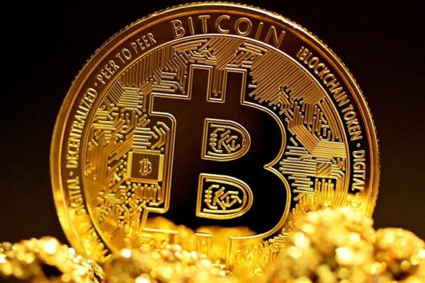 Bitcoin no agota su combustible y toca su tercer récord histórico en cinco días
