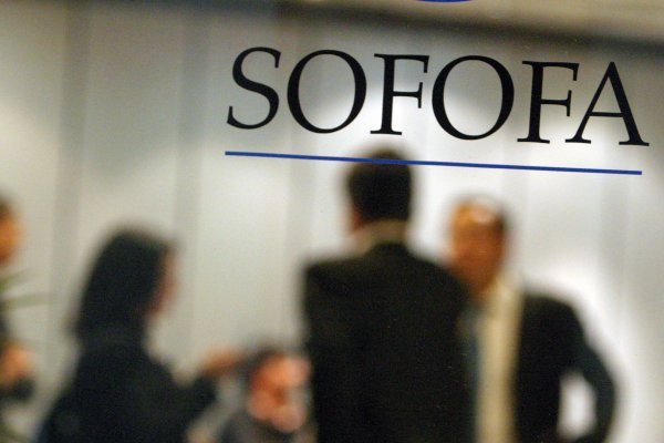 <p>Se reúnen Sofofa y fiscal que coordina equipo de crimen organizado</p>