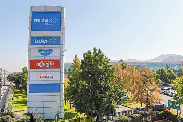 Walmart busca proveedores para ofrecer productos en el extranjero