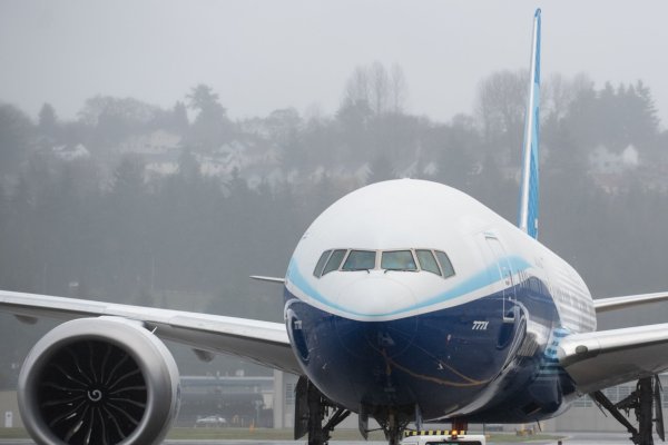 Hallan muerto en un aparente suicidio a un informante de Boeing