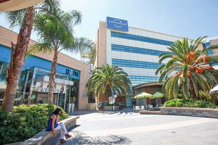 Cencosud crea nueva gerencia e Inés Ostenrieder deja Administración y Finanzas