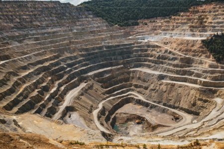 Gobierno de Perú planea destrabar 11 proyectos mineros por casi US$ 20.000 millones
