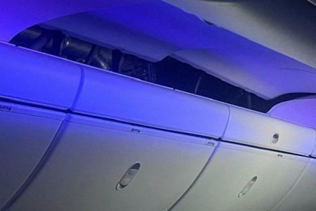 Equipo chileno investigará accidente de avión de Latam Airlines y Nueva Zelanda confisca cajas negras
