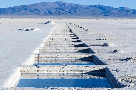 Río Tinto invertirá US$ 350 millones para construir una planta de litio en Salta, Argentina