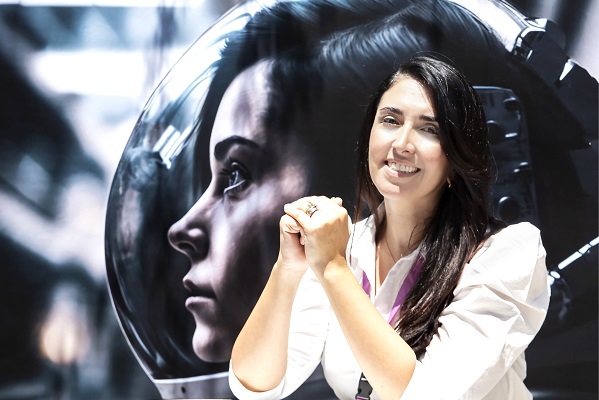 Theodora AI: La legaltech que detecta, mide y mitiga sesgos en las organizaciones