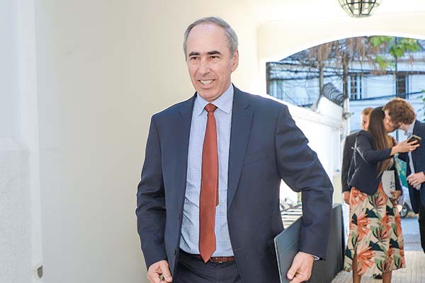 La CPC lleva su encuentro “Gremios por Chile” a la región de Atacama la próxima semana