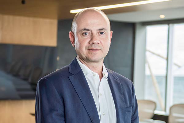 Juan Camilo Osorio, CIO de Sura Asset Management: “(Los fondos generacionales) son un mejor sistema de inversiones para construir pensiones”