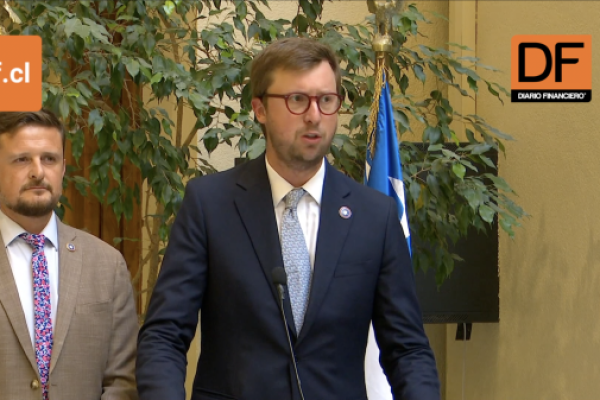 <p>Ahora en DF | Bancada republicana pide colaboración a El Salvador, Argentina y Ecuador para combatir el crimen organizado</p>