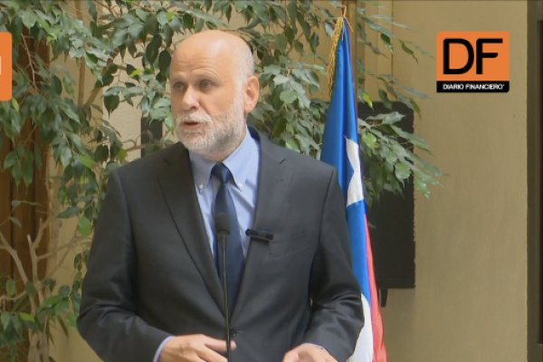 <p>Ahora en DF | Ministro Elizalde por despliegue militar: “El Gobierno no tiene complejos de utilizar todas las herramientas para elevar los estándares de seguridad”</p>