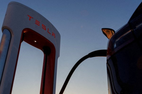 Tesla recibe una proyección impensable: las ventas caerán
