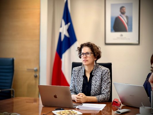 Consejo de Ministros da luz verde a modificaciones a norma de emisión de ruido para fuentes fijas