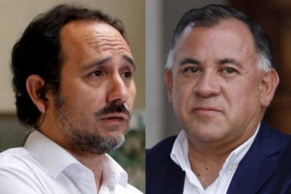 <p>PC y DC se unen en el rechazo a la propuesta del Gobierno de aumentar el impuesto a las personas sobre los 3,2 millones de pesos</p>