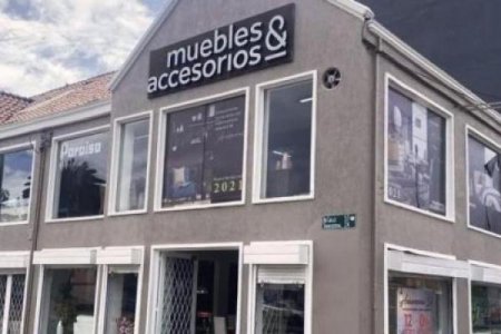 Colombiana Muebles & Accesorios entró en liquidación tras incumplir proceso de reorganización