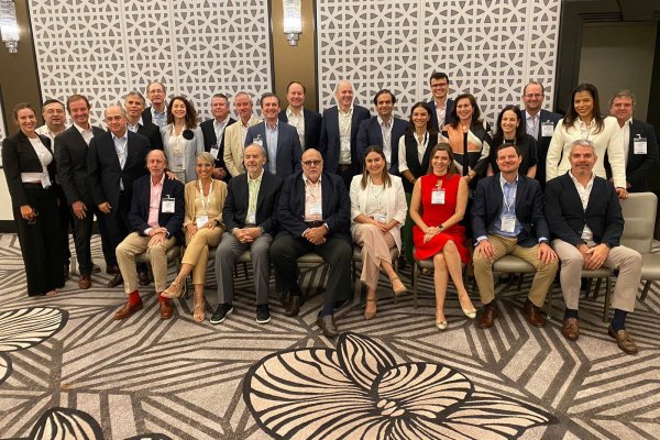 IBA Latin American Regional Forum aborda los desafíos del contexto regional para el despegue de M&A