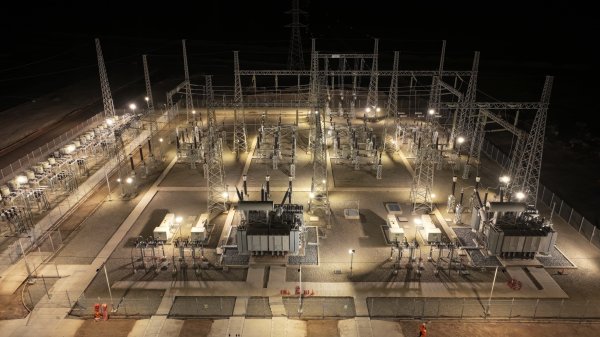 <p>Generadora Metropolitana inicia puesta en servicio de planta solar que involucra una inversión de US$ 280 millones</p>