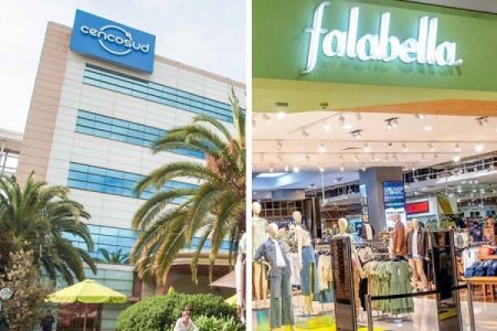 Los ajustes de Falabella y Cencosud desde 2019: han eliminado 25.202 puestos de trabajo