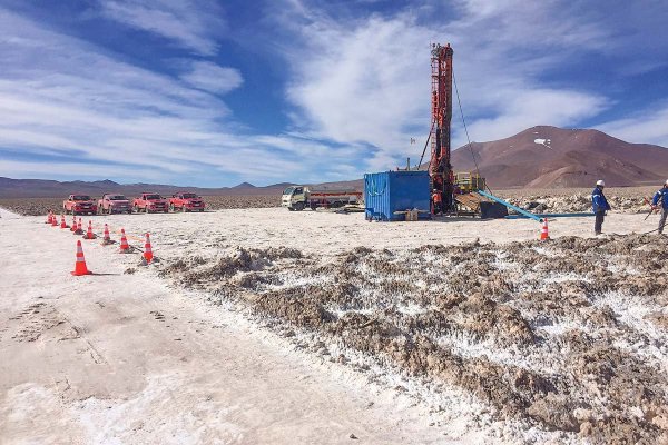 <p>Codelco concreta compra de 100% de minera australiana y paga US$ 244 millones</p>
