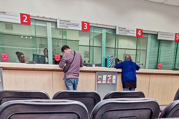 <p>Fogape “Chile Apoya” finalizó superando las estimaciones y 59% se otorgó a microempresas</p>
