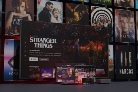 Perú evalúa cobrar impuestos a Netflix: iniciativa se llevará al Congreso