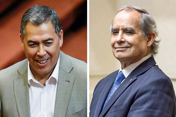 Los nudos que entrampan el proyecto de ley de protección de datos personales