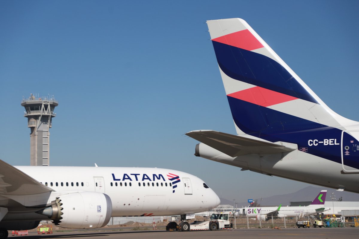<p>Lo que se sabe, los mitos y verdades tras el accidente de Latam en Nueva Zelanda</p>