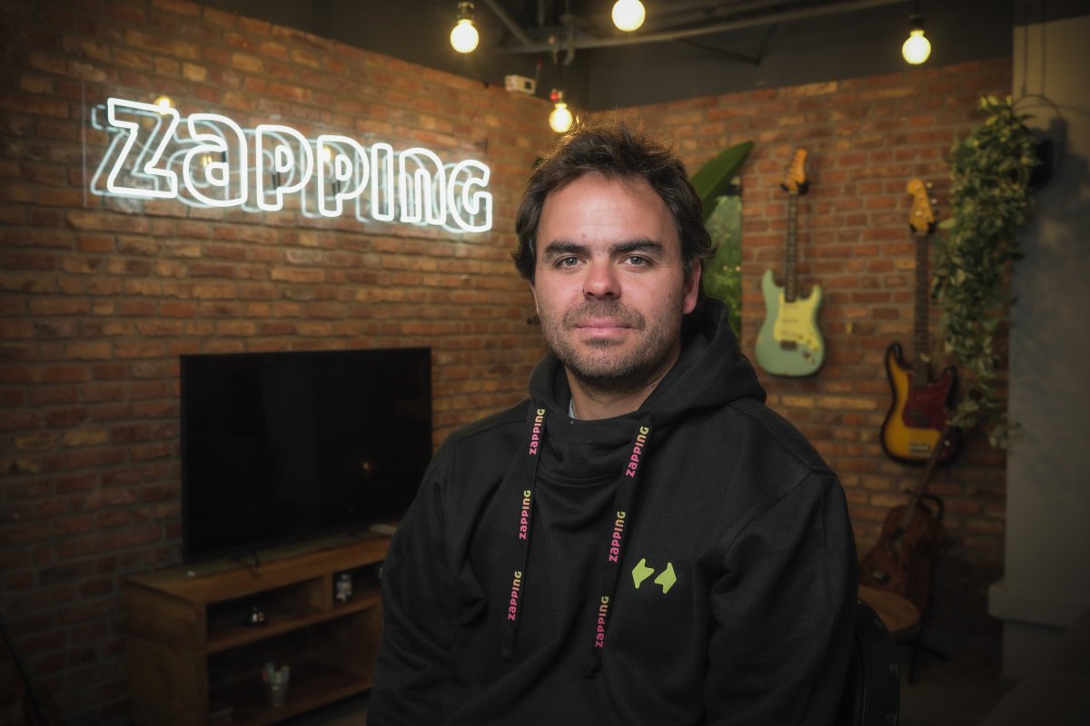 <p>Zapping sobre presunto hackeo: “Descartamos la filtración de datos sensibles"</p>