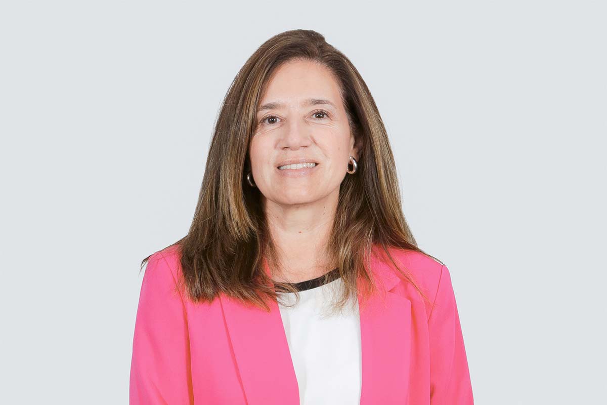 <p>Susana García: la ruta para convertirse en la nueva directora ejecutiva de TVN</p>