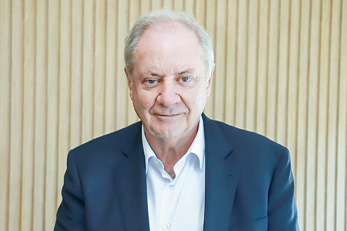 <p>La agresiva apuesta en Chile de la healthtech española Atrys: “Queremos hacer alianzas con grupos grandes”</p>
