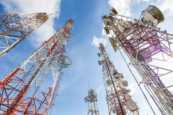 <p>SII pide a empresas de telecomunicaciones información sobre pagos para aumentar control del IVA digital</p>