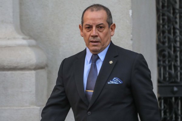 <p>Foto: Agencia UNO</p>