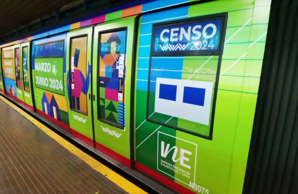 Censo 2024: siete datos que ha reforzado el INE para contrarrestar la desinformación en redes sociales