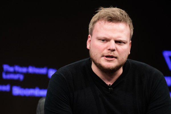 <p>Foto: Bloomberg</p>