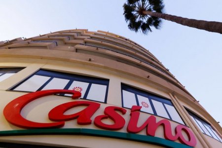Francesa Casino reduce a 22,5% su participación en brasileña GPA tras oferta de acciones